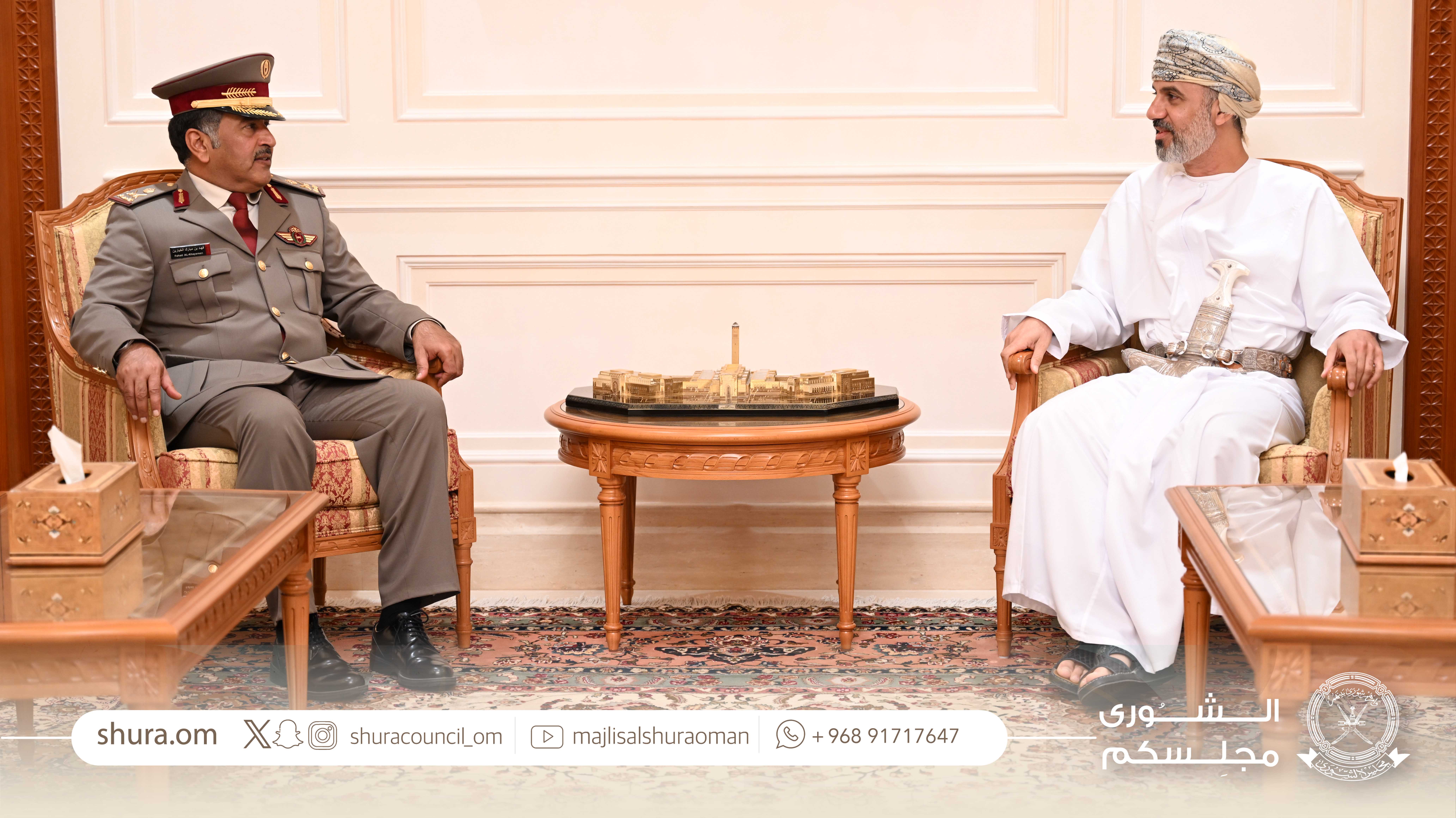 الأخبار